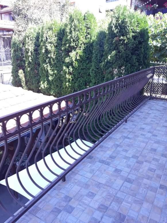 Apartman Drina Berilovac Exterior photo