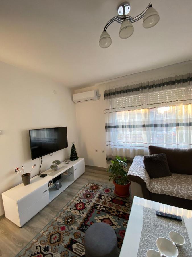 Apartman Drina Berilovac Exterior photo